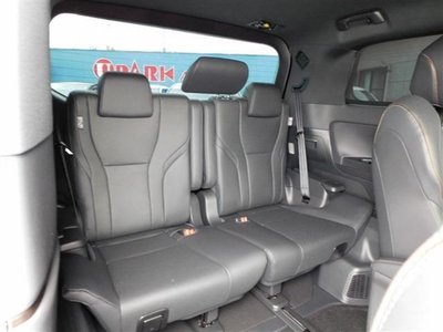 2026 TOYOTA ALPHARD 缩略图 14