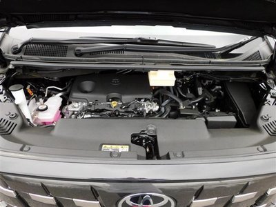 2026 TOYOTA ALPHARD 缩略图 33