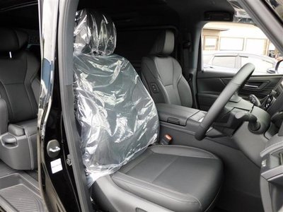 2026 TOYOTA ALPHARD 缩略图 12