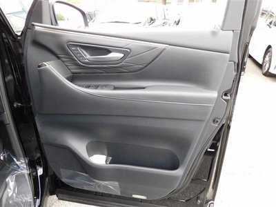 2026 TOYOTA ALPHARD 缩略图 11