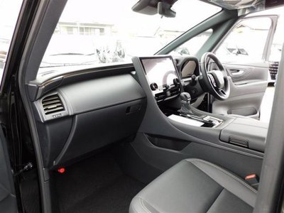 2026 TOYOTA ALPHARD 缩略图 15
