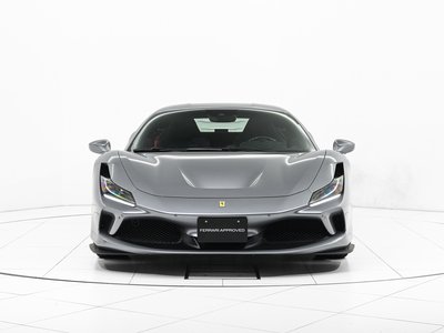 2022 FERRARI F8 TRIBUTO photo 5