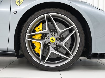 2022 FERRARI F8 TRIBUTO photo 9