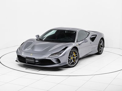 2022 Ferrari F8 TRIBUTO 缩略图 23