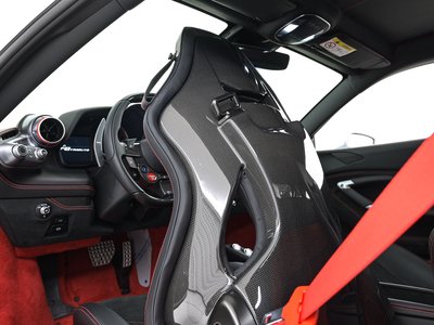 2022 Ferrari F8 TRIBUTO 缩略图 16