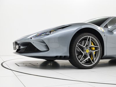 2022 Ferrari F8 TRIBUTO 缩略图 22