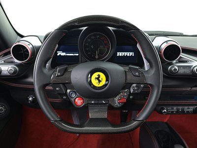 2022 Ferrari F8 TRIBUTO 缩略图 13