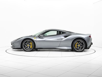 2022 FERRARI F8 TRIBUTO photo 8