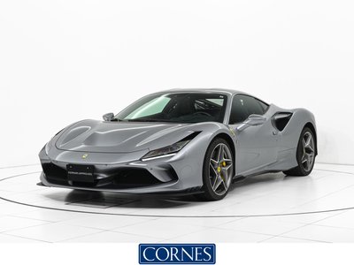 2022 FERRARI F8 TRIBUTO photo 1