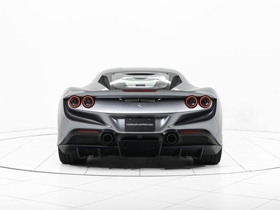 2022 FERRARI F8 TRIBUTO photo 6