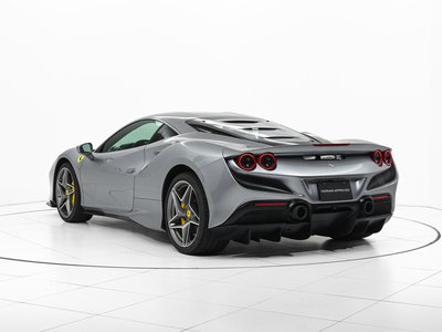 2022 FERRARI F8 TRIBUTO photo 7