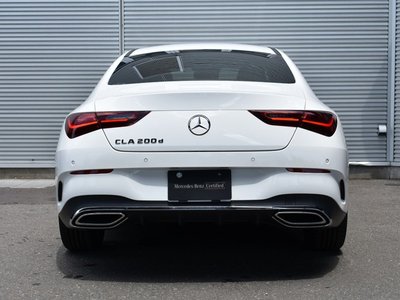 MERCEDES-BENZ CLA - 6