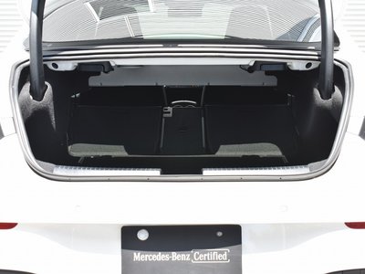 MERCEDES-BENZ CLA - 10