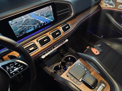 MERCEDES-BENZ GLE - 7