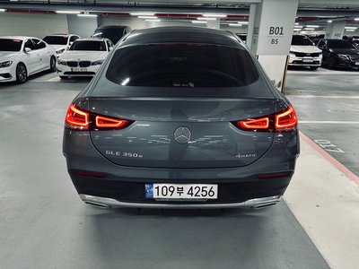 MERCEDES-BENZ GLE - 3