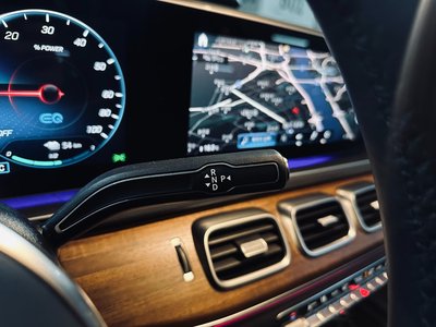 MERCEDES-BENZ GLE - 9