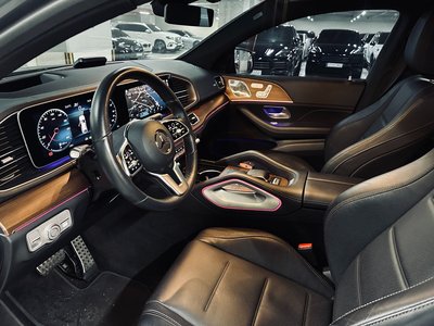 MERCEDES-BENZ GLE - 10