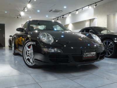 PORSCHE 911 TARGA - 3