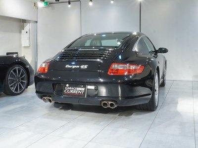 PORSCHE 911 TARGA - 5