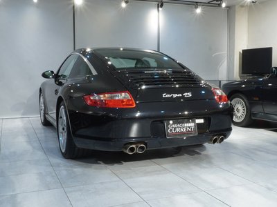 PORSCHE 911 TARGA - 4