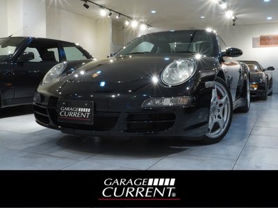 PORSCHE 911 TARGA - 1