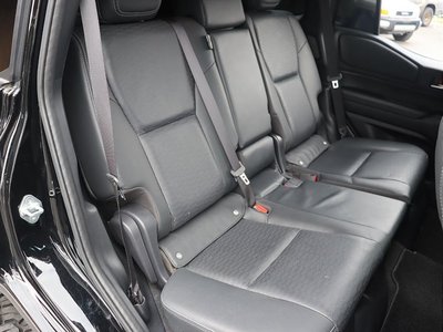 2024 Toyota LAND CRUISER 250 — миниатюра 22