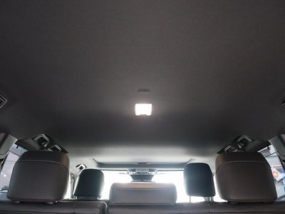 2024 Toyota LAND CRUISER 250 — миниатюра 25