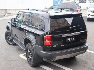 2024 Toyota LAND CRUISER 250 — миниатюра 21