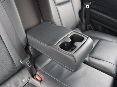 2024 Toyota LAND CRUISER 250 — миниатюра 23