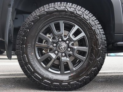 2024 Toyota LAND CRUISER 250 — миниатюра 42