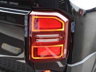 2024 Toyota LAND CRUISER 250 — миниатюра 48