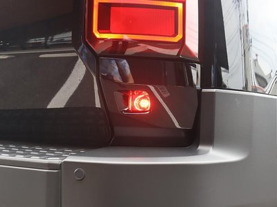 2024 Toyota LAND CRUISER 250 — миниатюра 49
