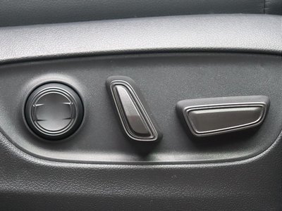 2024 Toyota LAND CRUISER 250 — миниатюра 19