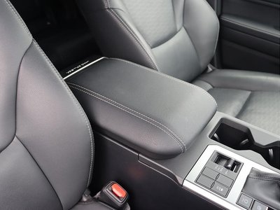 2024 Toyota LAND CRUISER 250 — миниатюра 38