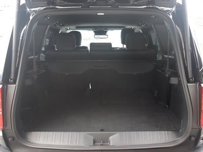 2024 Toyota LAND CRUISER 250 — миниатюра 24