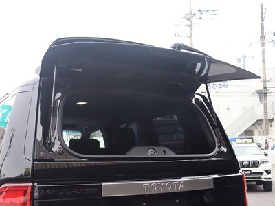 2024 Toyota LAND CRUISER 250 — миниатюра 17
