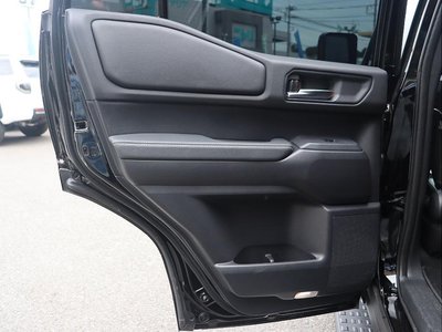2024 Toyota LAND CRUISER 250 — миниатюра 30