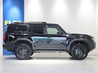 2024 Toyota LAND CRUISER 250 — миниатюра 59