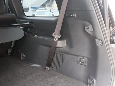 2024 Toyota LAND CRUISER 250 — миниатюра 27