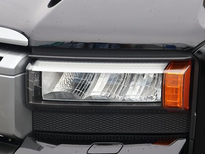 2024 Toyota LAND CRUISER 250 — миниатюра 45
