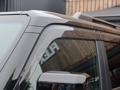 2024 Toyota LAND CRUISER 250 — миниатюра 14
