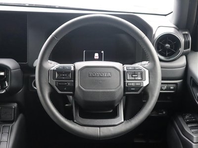 2024 Toyota LAND CRUISER 250 — миниатюра 36