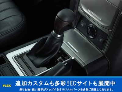 2024 Toyota LAND CRUISER 250 — миниатюра 80