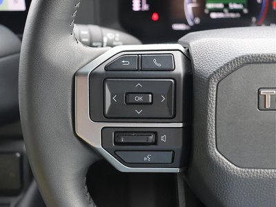 2024 Toyota LAND CRUISER 250 — миниатюра 34