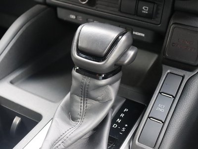 2024 Toyota LAND CRUISER 250 — миниатюра 33