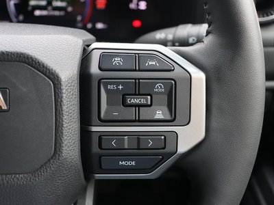 2024 Toyota LAND CRUISER 250 — миниатюра 35