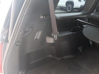 2024 Toyota LAND CRUISER 250 — миниатюра 26