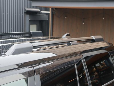 2024 Toyota LAND CRUISER 250 — миниатюра 15
