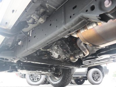 2024 Toyota LAND CRUISER 250 — миниатюра 52
