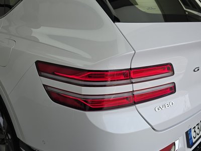 GENESIS GV80 - 10